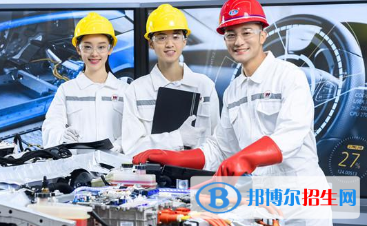貴陽2021年有哪些汽修學(xué)校招生