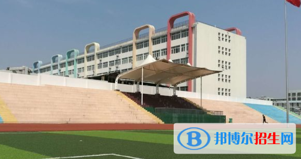 安徽省蒙城建筑工業(yè)中等專業(yè)學(xué)校2021年宿舍條件