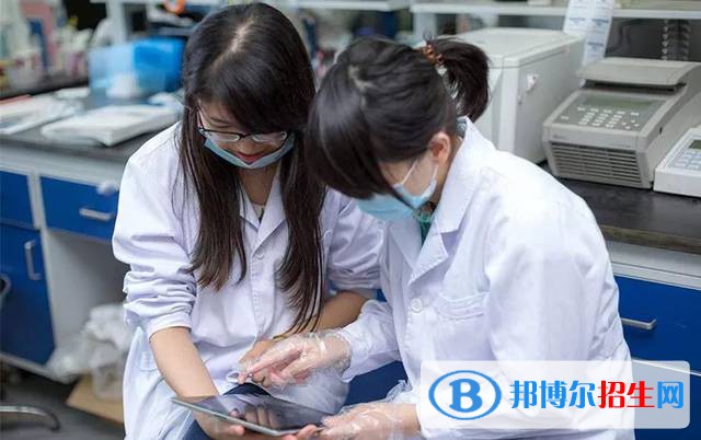 安徽2021年女生中專學什么專業(yè)好