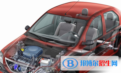 貴陽2021年汽修學(xué)校都有哪些
