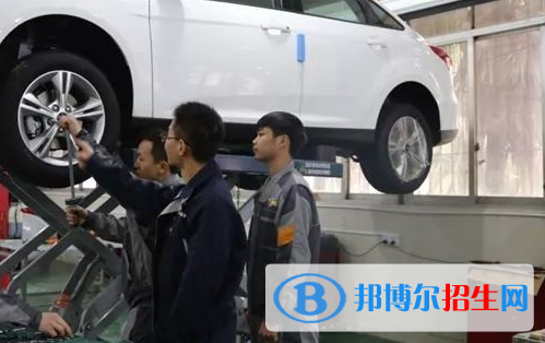 貴陽2021年讀汽修學(xué)校有用嗎