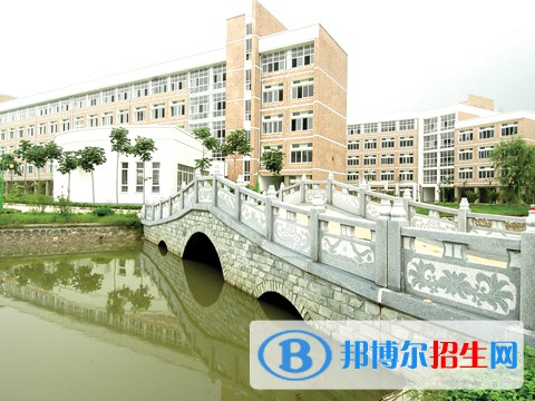 淮安生物工程高等職業(yè)學(xué)校怎么樣、好不好