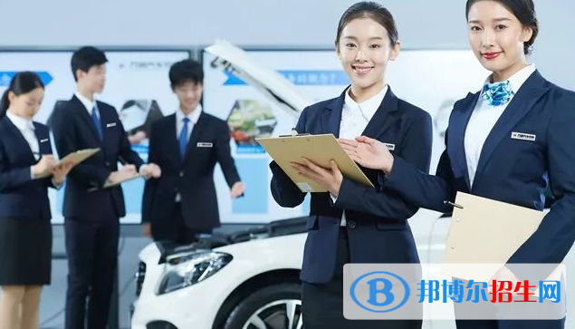 貴陽(yáng)2021年附近有哪些汽修學(xué)校