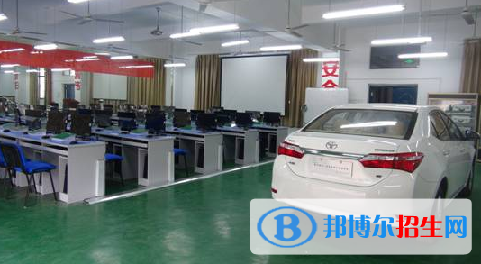 貴陽2021年讀什么汽修學(xué)校好