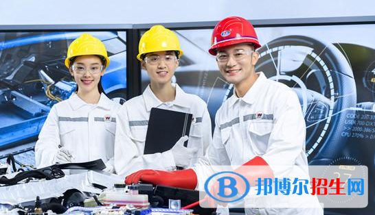 貴陽(yáng)2021年汽修學(xué)校都能學(xué)什么