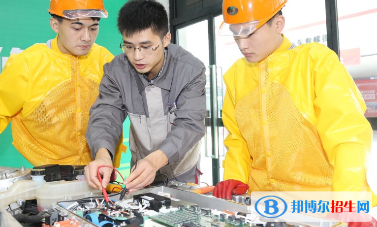 貴陽2021年什么汽修學校就業(yè)最好
