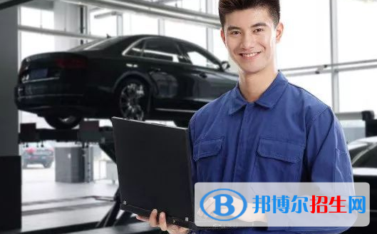 貴陽2021年什么汽修學校就業(yè)好
