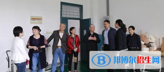 安徽省特殊教育中專(zhuān)學(xué)校2021年報(bào)名條件、招生要求、招生對(duì)象