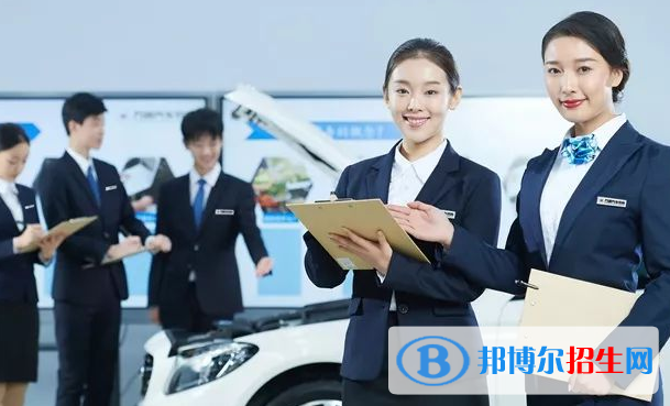 貴陽(yáng)2021年什么汽修學(xué)校比較好就業(yè)