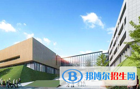 浙江2021年中專是什么學(xué)校