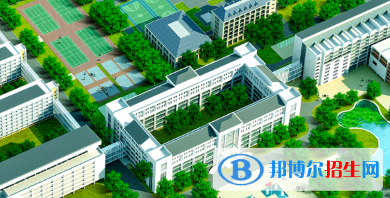 安徽省特殊教育中專學(xué)校怎么樣、好不好