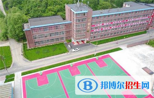 貴陽2021年有哪些中專計算機學(xué)校