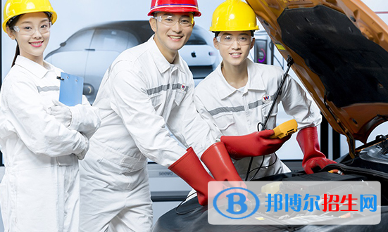 貴陽2021年汽修學(xué)校畢業(yè)是什么學(xué)歷