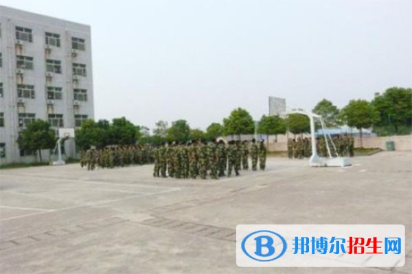 廣德市商貿(mào)工程學(xué)校2021年報名條件、招生要求、招生對象