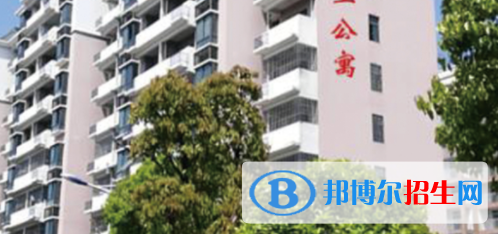 池州江南工業(yè)學(xué)校2021年宿舍條件