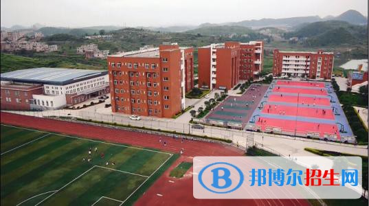 貴陽2021年計算機學校哪個比較好