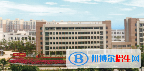 池州江南工業(yè)學校怎么樣、好不好