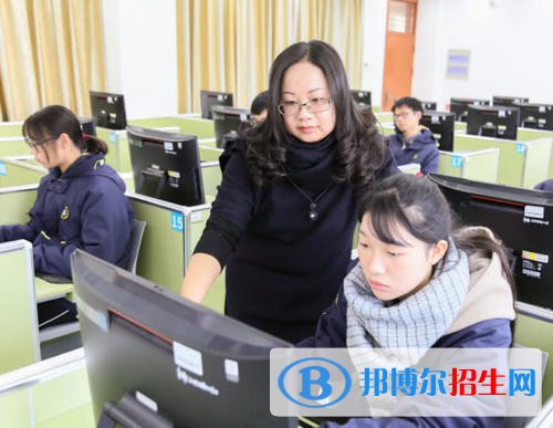貴陽2021年哪個計算機學校最好