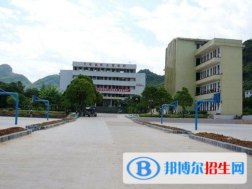 廣西2021年中專(zhuān)學(xué)些什么