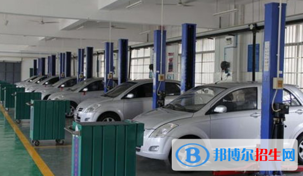 貴陽2021年好的汽修學(xué)校