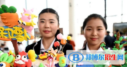 浙江2021年中專讀什么