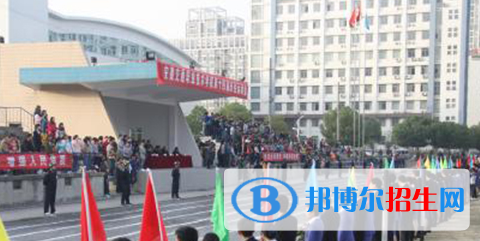 安徽交通技術(shù)學(xué)校地址在哪里