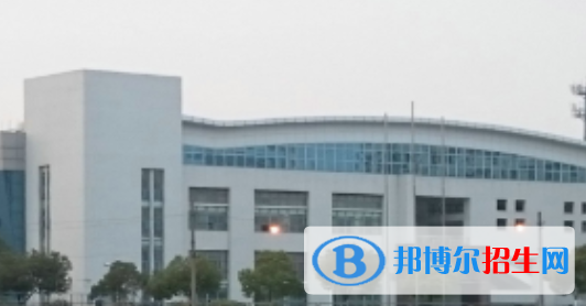 安徽交通技術(shù)學(xué)校怎么樣、好不好