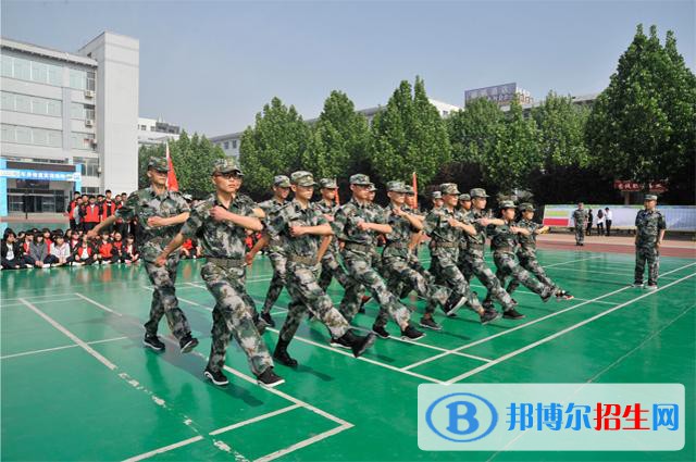 廣東2021年有什么中專學校