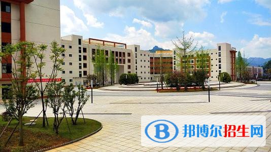 貴陽2021年哪個計算機學校好