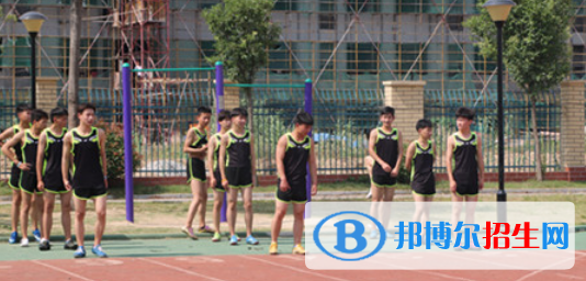 蒙城縣莊子體育藝術中等專業(yè)學校2021年宿舍條件