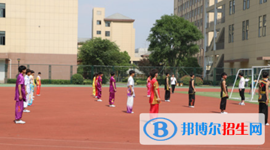 蒙城縣莊子體育藝術(shù)中等專業(yè)學(xué)校怎么樣、好不好