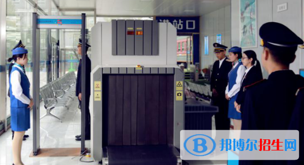 貴州2021年初中生報什么軌道交通學(xué)校好