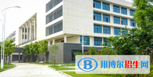 安徽亳州新能源學(xué)校地址在哪里