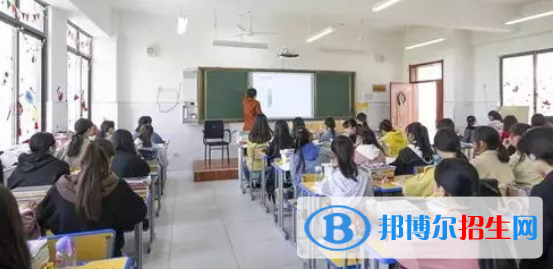 渦陽縣科技學(xué)校2021年有哪些專業(yè) 