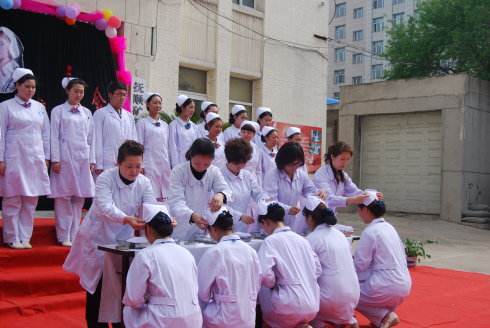 南京2021年讀衛(wèi)校可以考大學(xué)嗎