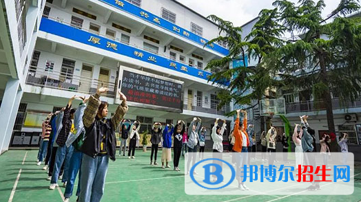 渦陽縣科技學校地址在哪里