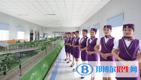 貴州2021年初中生怎么考軌道交通學校