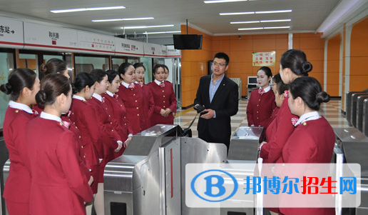 貴州2021年軌道交通學(xué)校哪個(gè)專業(yè)好