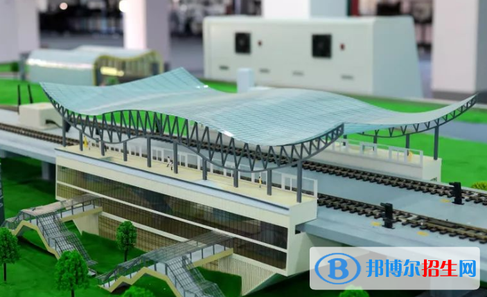 貴州2021年軌道交通學校哪個比較好