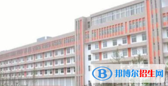 碭山縣鐵路中等專業(yè)學校地址在哪里