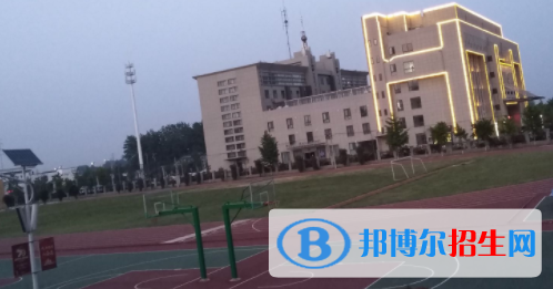 碭山縣鐵路中等專業(yè)學(xué)校怎么樣、好不好