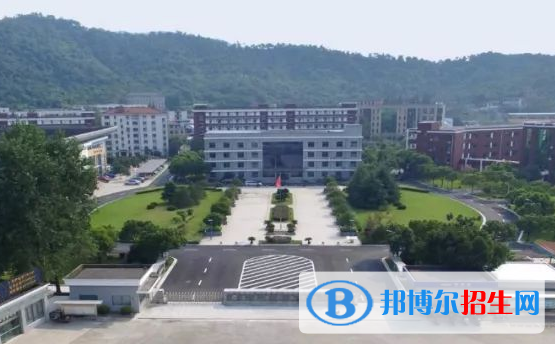 上虞職業(yè)中等專業(yè)學校11