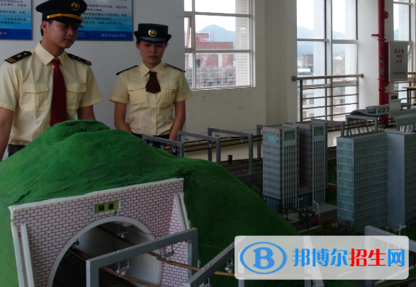 貴州2021年軌道交通學校哪個專業(yè)比較好