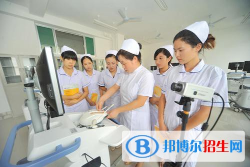 四川2021年什么護(hù)理學(xué)校好
