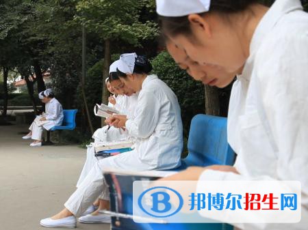 四川2021年什么護理學校有前途