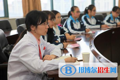 四川2021年什么護理學校最有前途