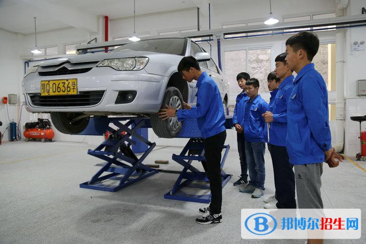 廣東2021年汽修學校專業(yè)有哪些