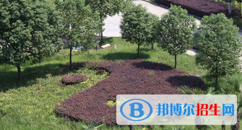 六安市職業(yè)學(xué)校(中專部)地址在哪里