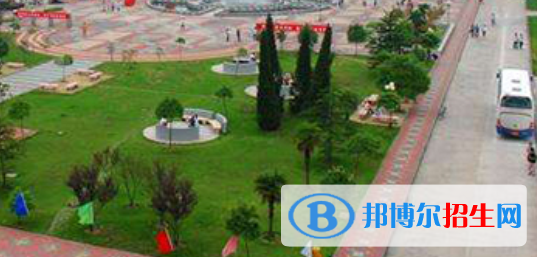 六安市職業(yè)學校(中專部)怎么樣、好不好