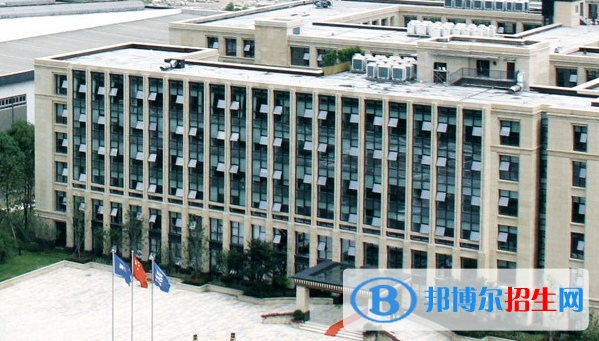 杭州西子機電技術(shù)學校2